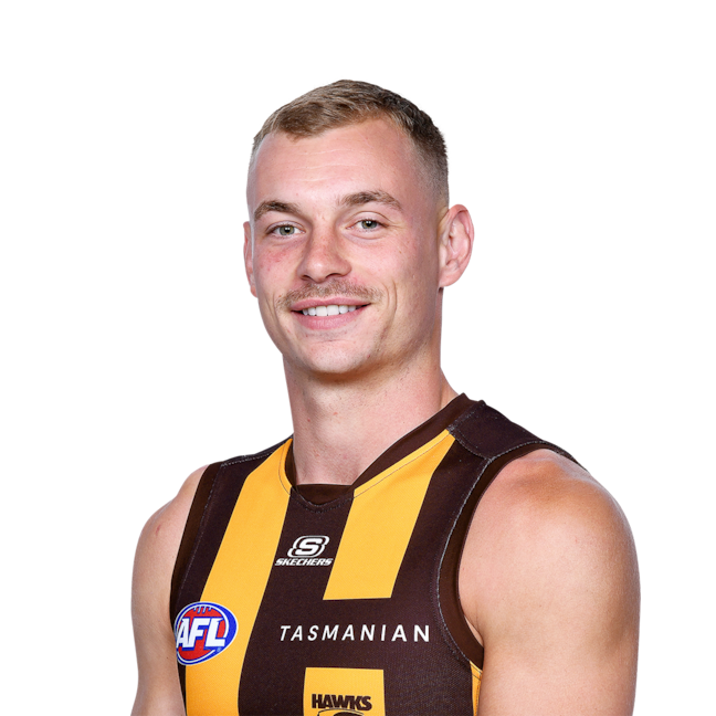 James Worpel profile picture